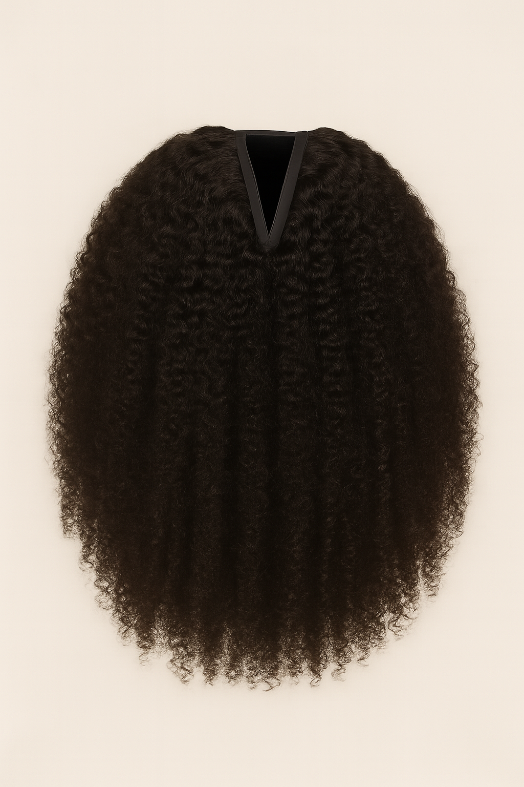 Wash & Go ™ Versatile V-Part Wig